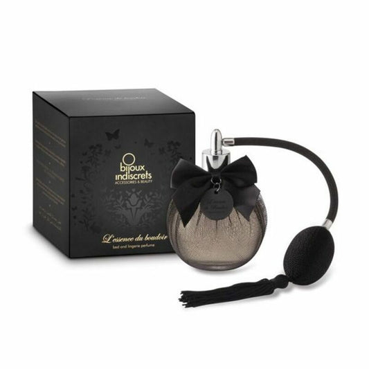 Erotic Perfume Bijoux Indiscrets 0801500 130 ml L'essence du Boudoir