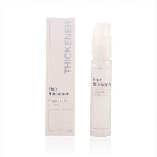 Strengthening Serum Hair Thickener The Cosmetic Republic TCR37 (50 ml) The Cosmetic Republic