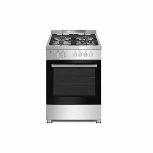 Gaskomfur Vitrokitchen PF6060IB MEN 55 L 60 cm