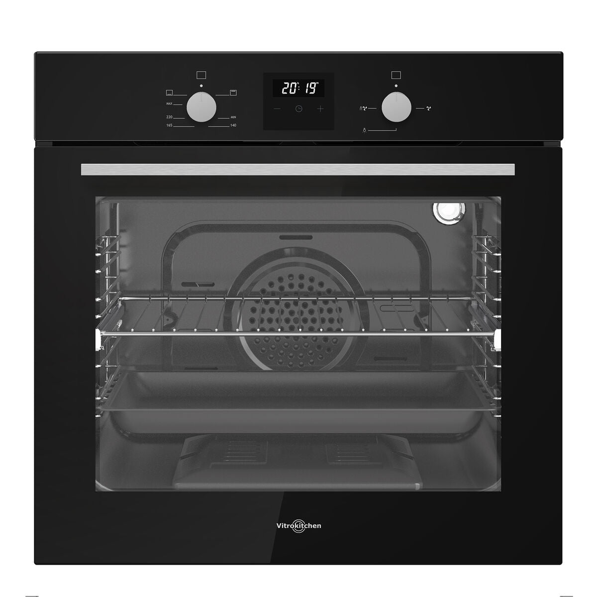 Gasovn Vitrokitchen HG602NN 60 L