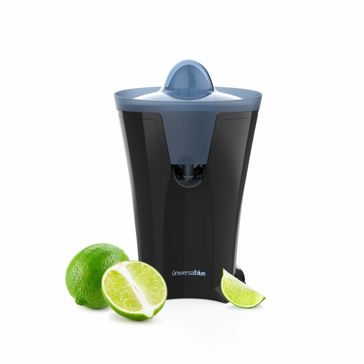 Elektrisk Juicer Universal Blå JUICY 80/OB