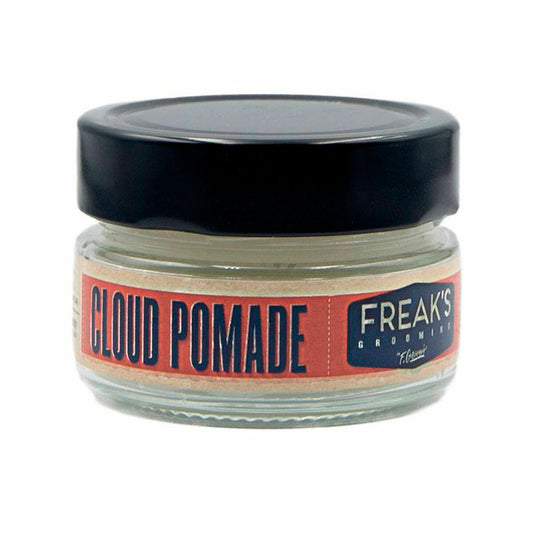 Styling Cream Freak´s Grooming Cloud Pomade (120 ml) Freak´s Grooming