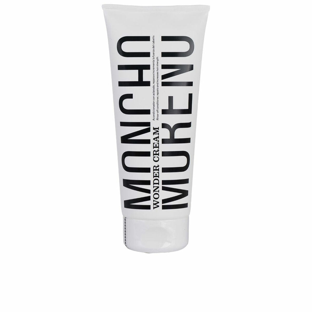 Anti-Breakage Conditioner Moncho Moreno WONDER CREAM 200 ml