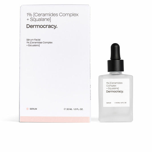 Facial Serum Dermocracy 1 % (30 ml) Dermocracy