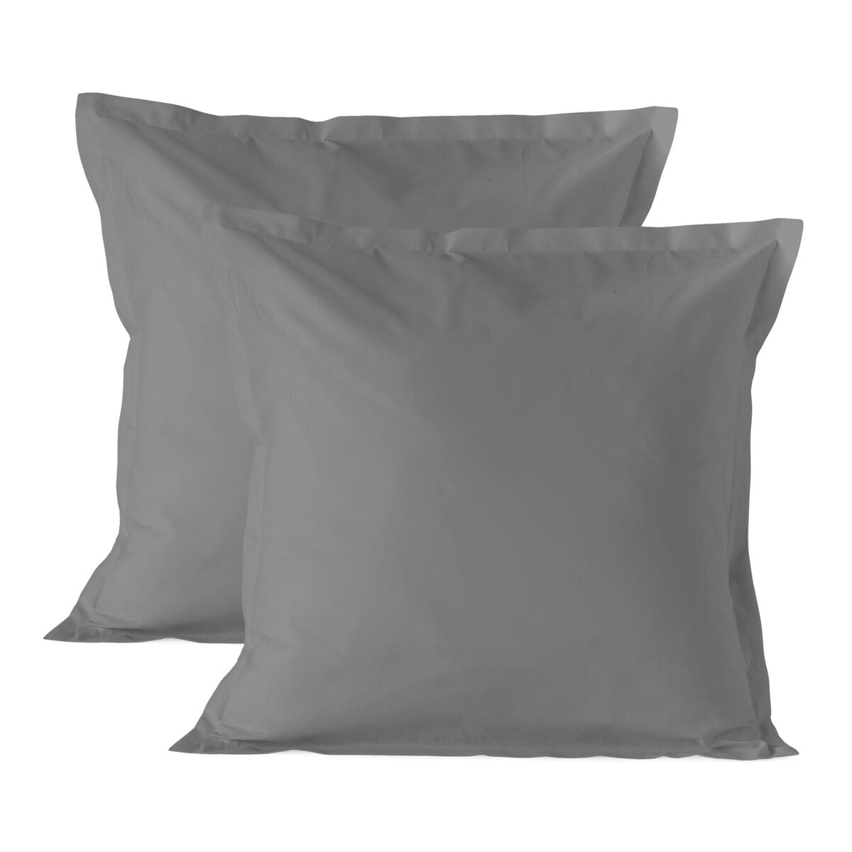 Pillowcase set HappyFriday Stone 60 x 60 cm 2 Pieces HappyFriday