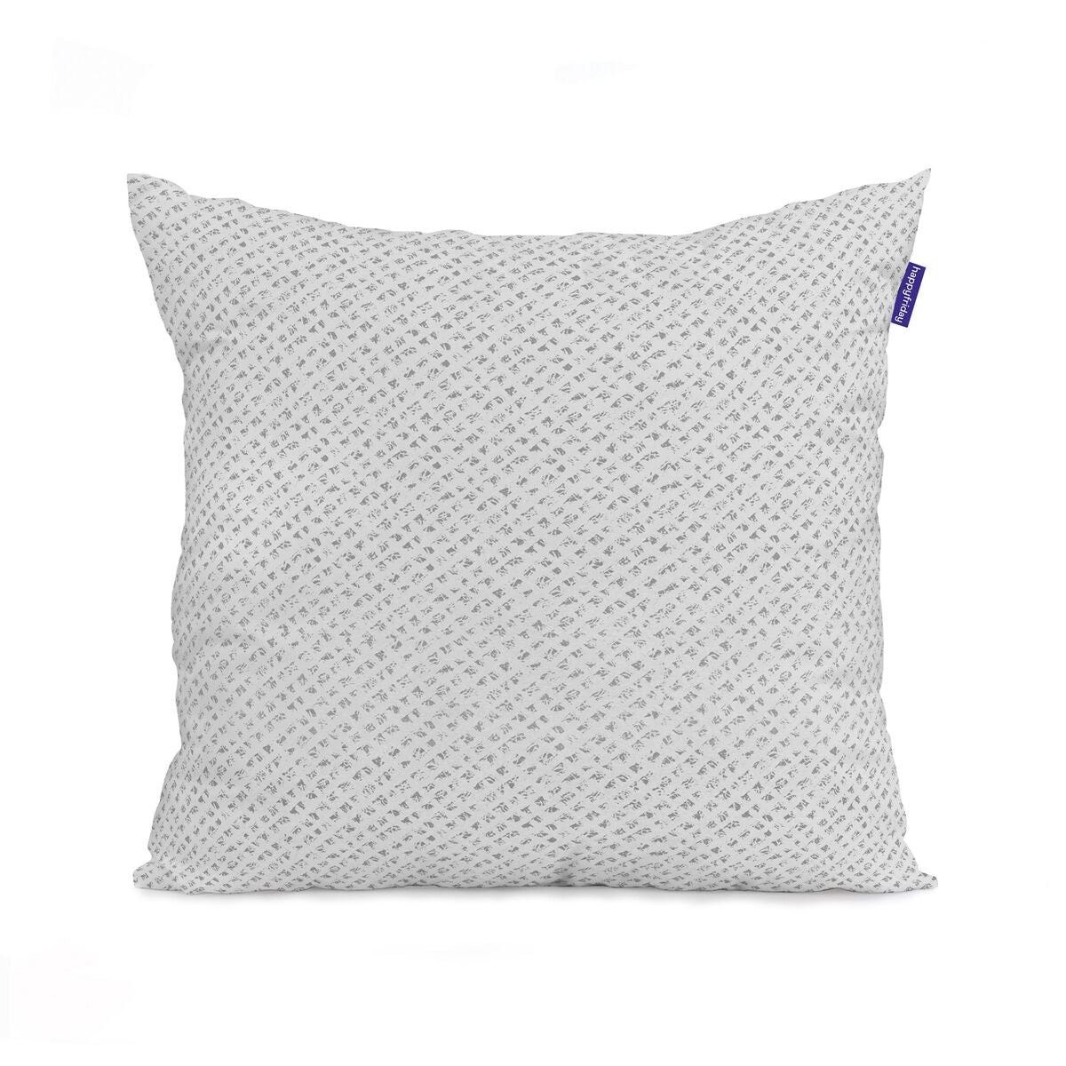 Set of cushion covers HappyFriday Blanc Nightfall Multicolour 2 Pieces HappyFriday