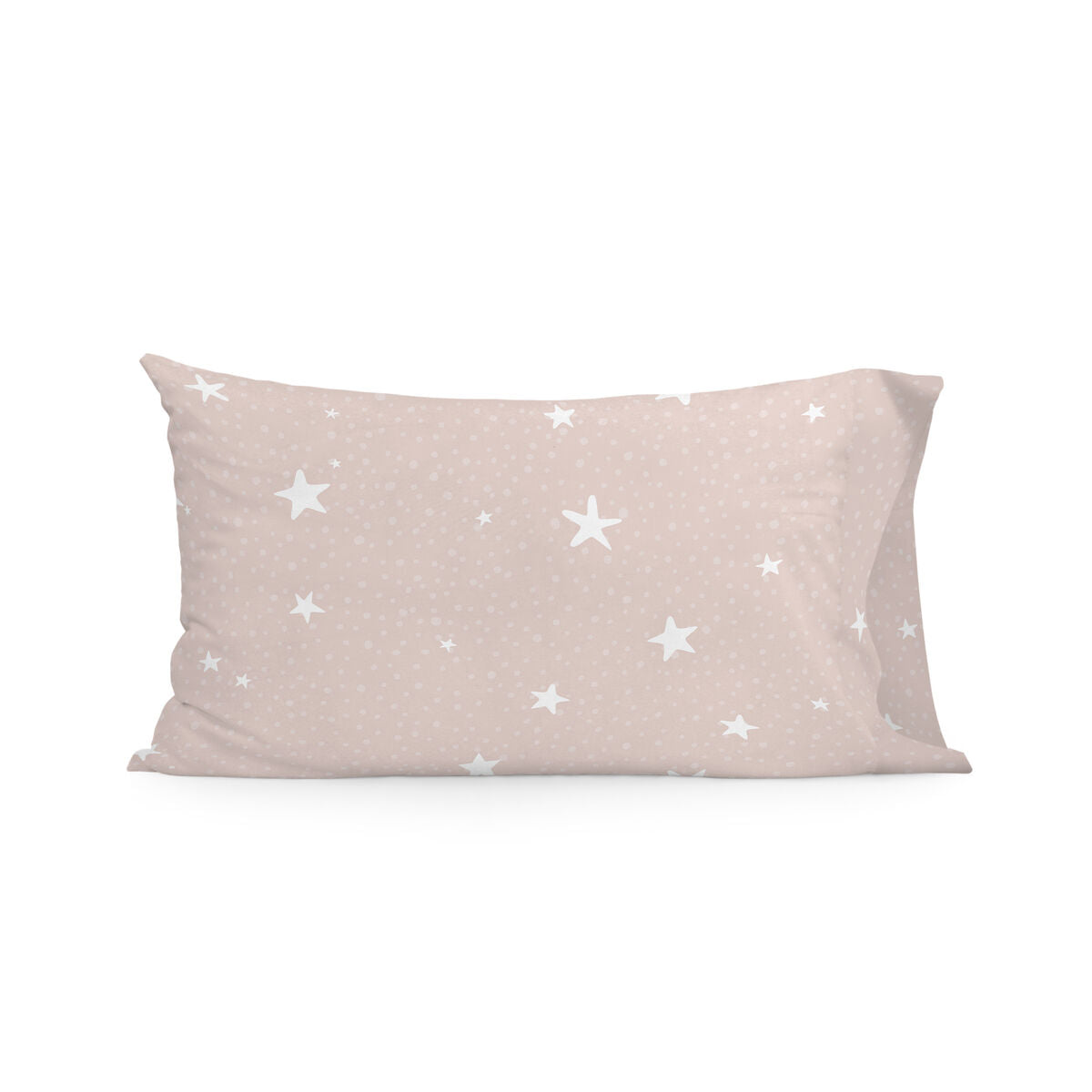 Pillowcase HappyFriday Basic Kids Little Star HappyFriday