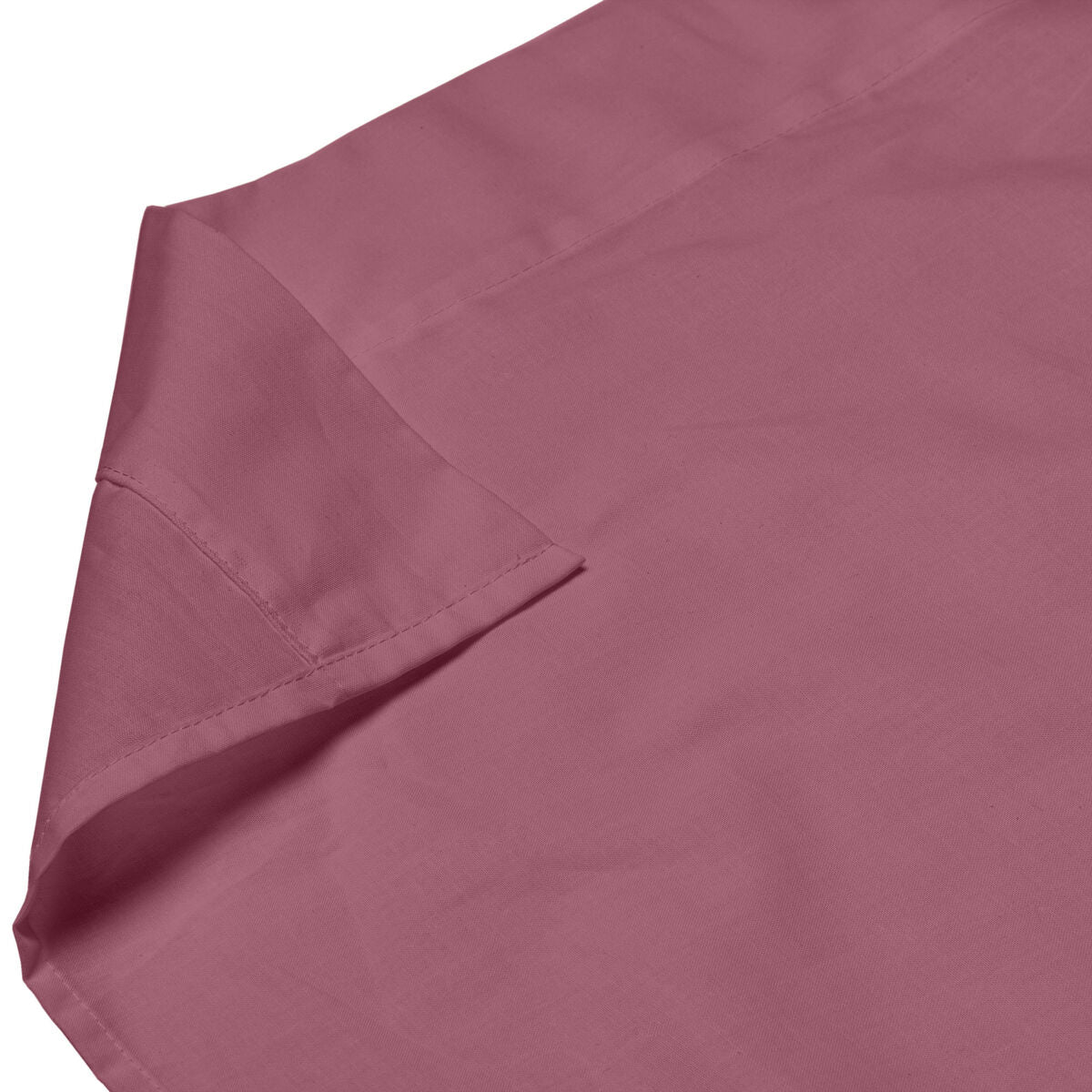 Top sheet HappyFriday Basic Magenta 210 x 270 cm HappyFriday