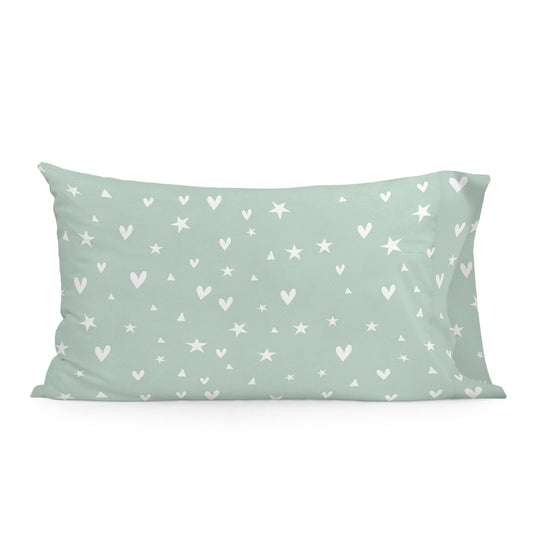 Pillowcase HappyFriday Fairy Dust Multicolour 50 x 75 cm HappyFriday