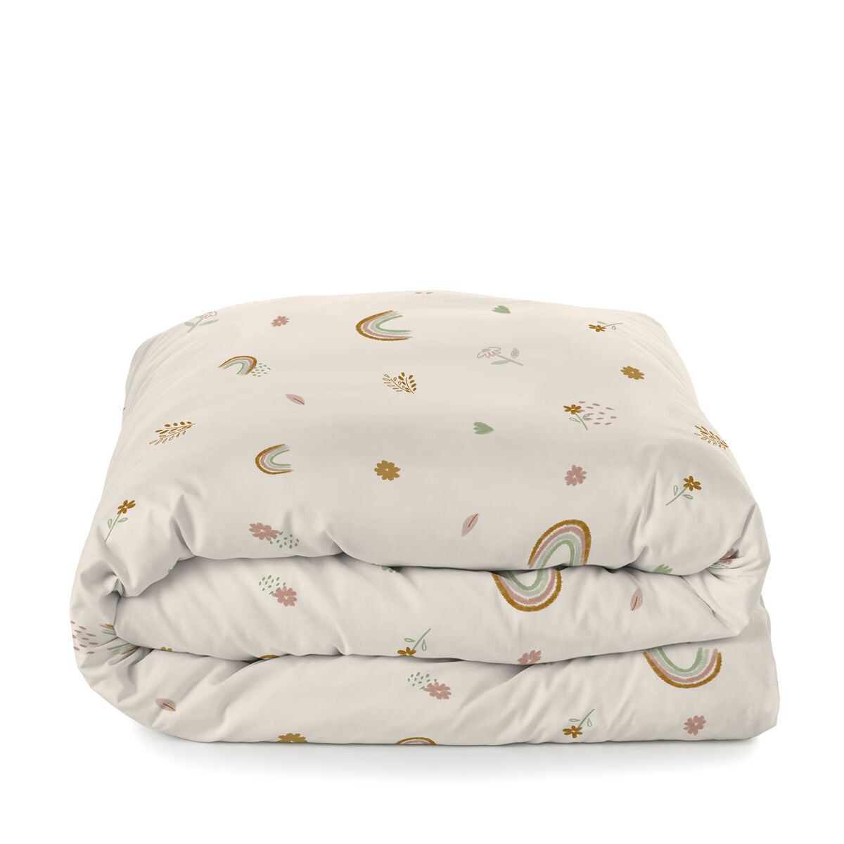 Duvet cover set HappyFriday HAPPYFRIDAY MINI Multicolour Baby Crib 28 x 2 x 38 cm HappyFriday