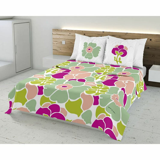 Bedding set Anemona Devota & Lomba Devota & Lomba