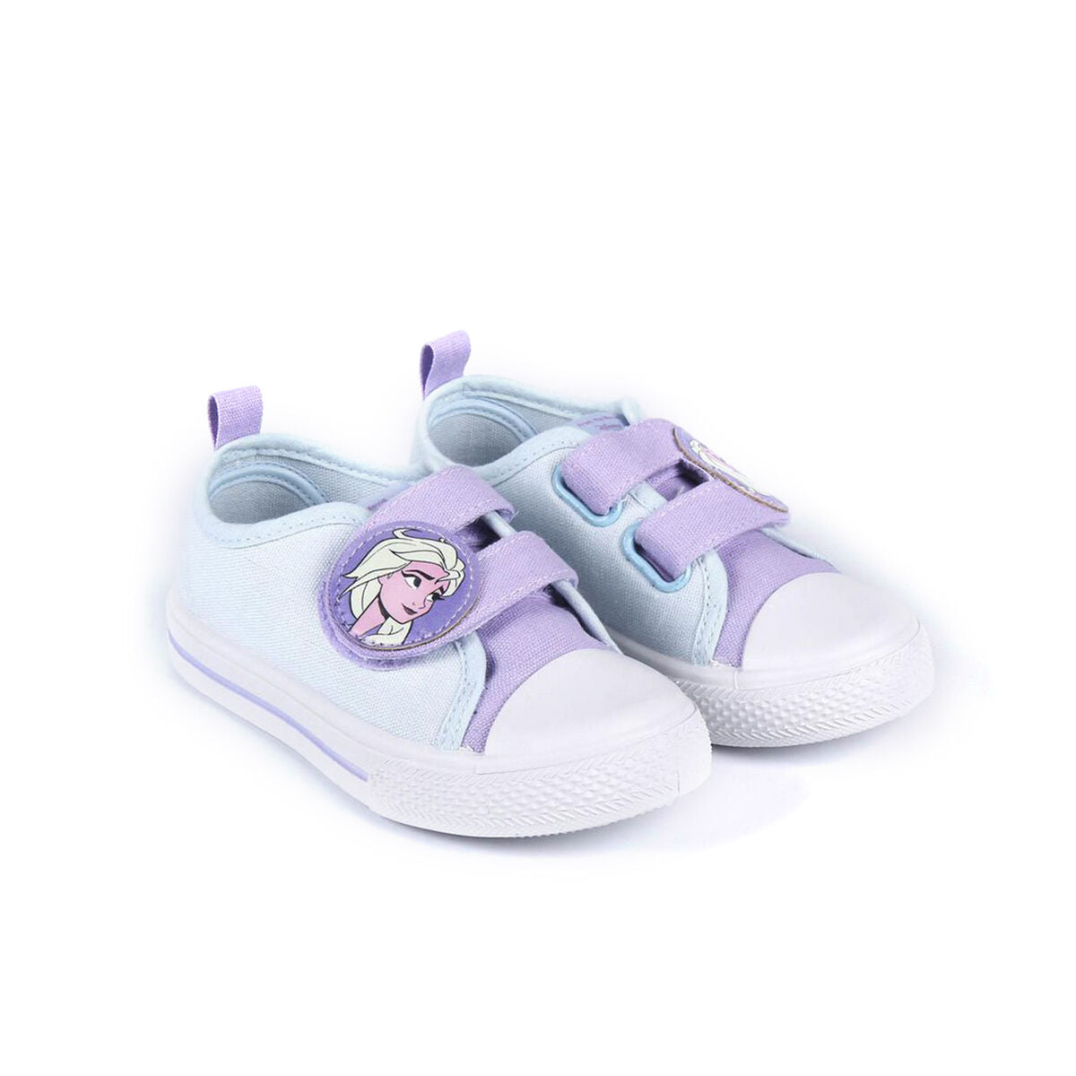 Children’s Casual Trainers Frozen Lilac Frozen