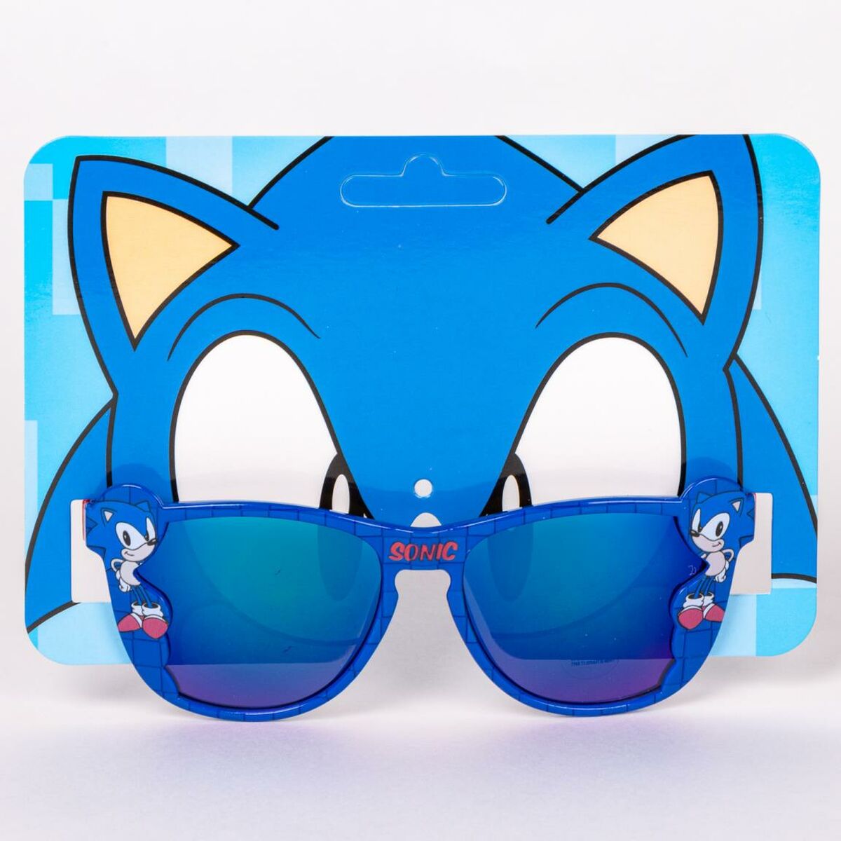 Child Sunglasses Sonic Blue