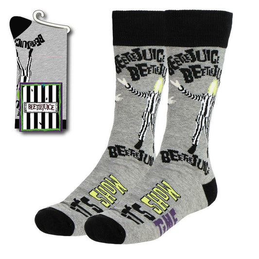 Socks Beetlejuice 38-45