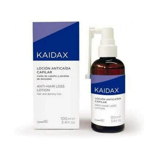 Anti-Hair Loss Lotion Topicrem Kaidax 100 ml Topicrem