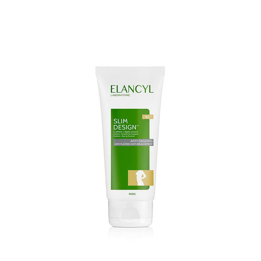 Remodelling Treatment Elancyl Slim Design 45+ Toning 200 ml