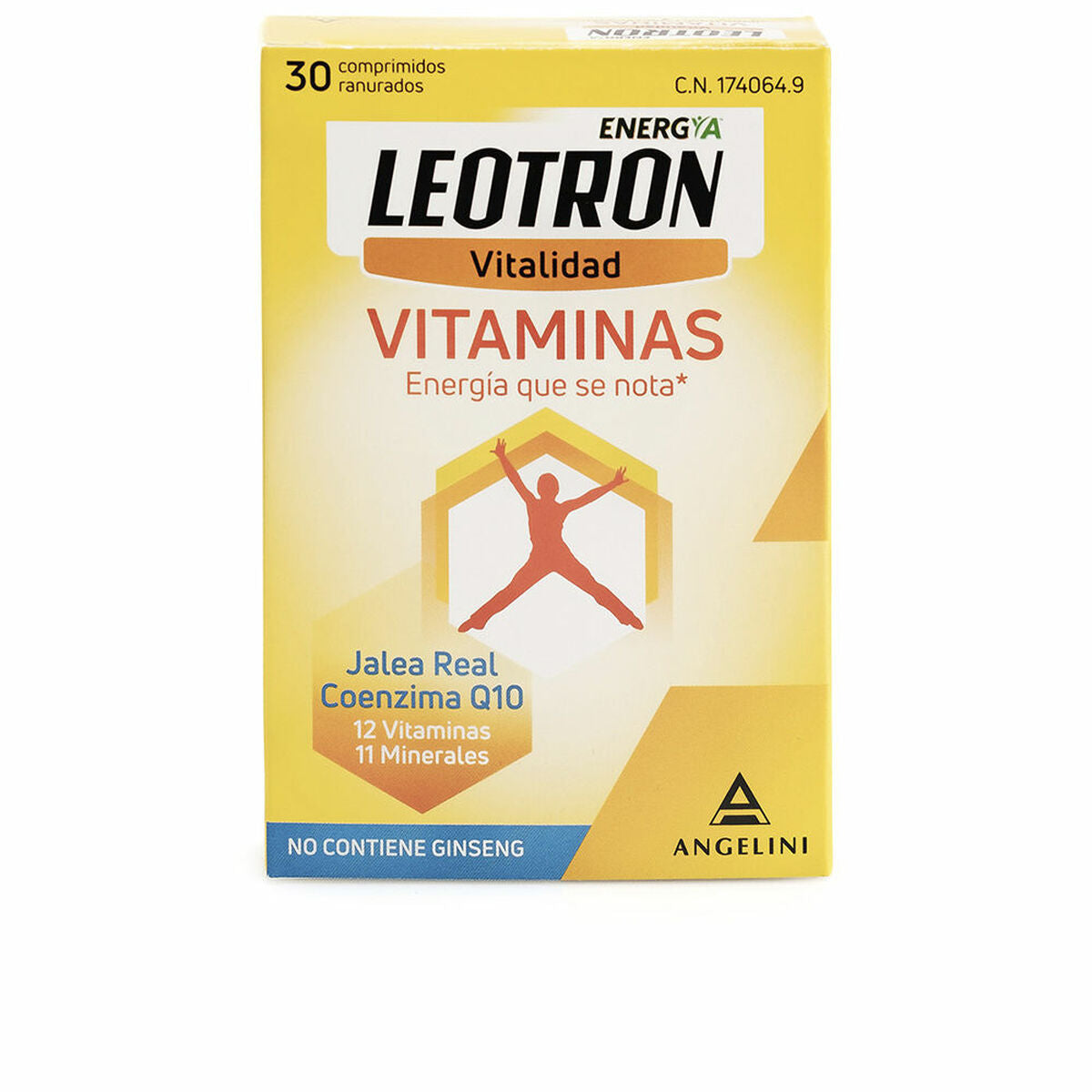 Leotron