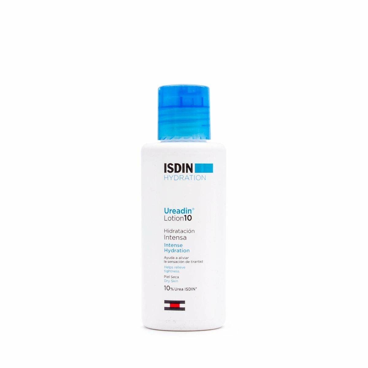 Hydrating Body Lotion Isdin Ureadin Lotion10 100 ml