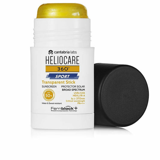 Sun Block Heliocare 360° Sport 25 g Spf 50