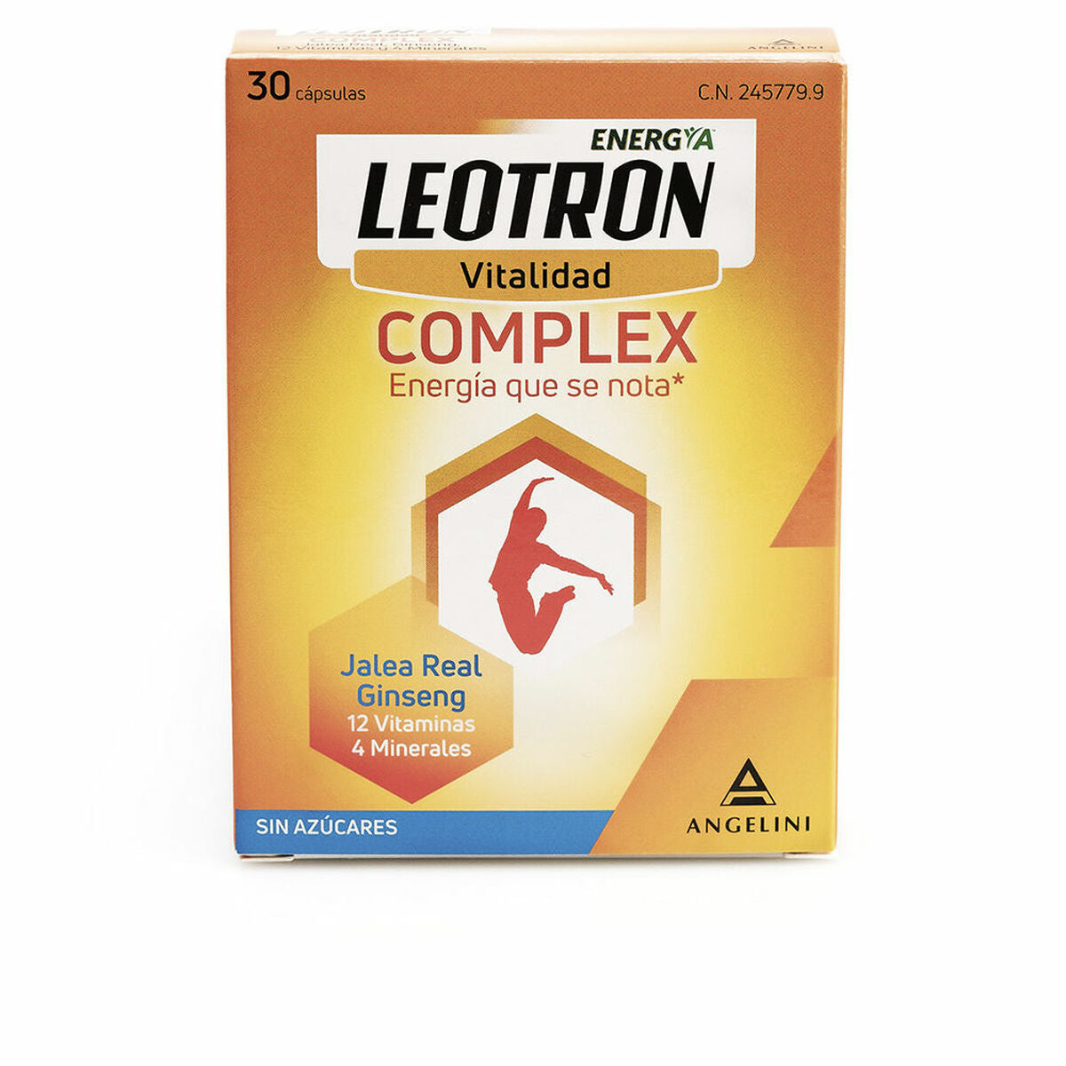 Leotron