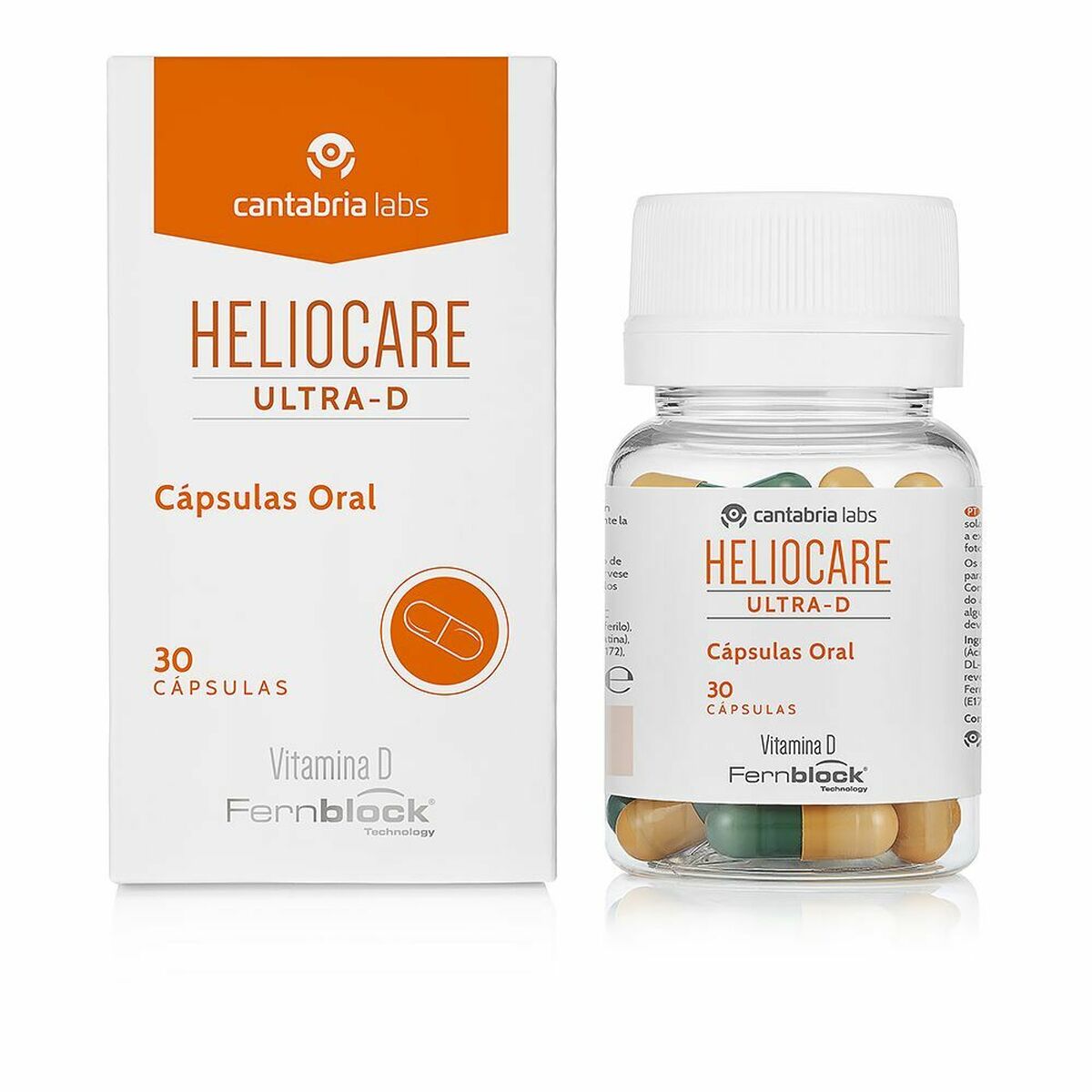 Heliocare