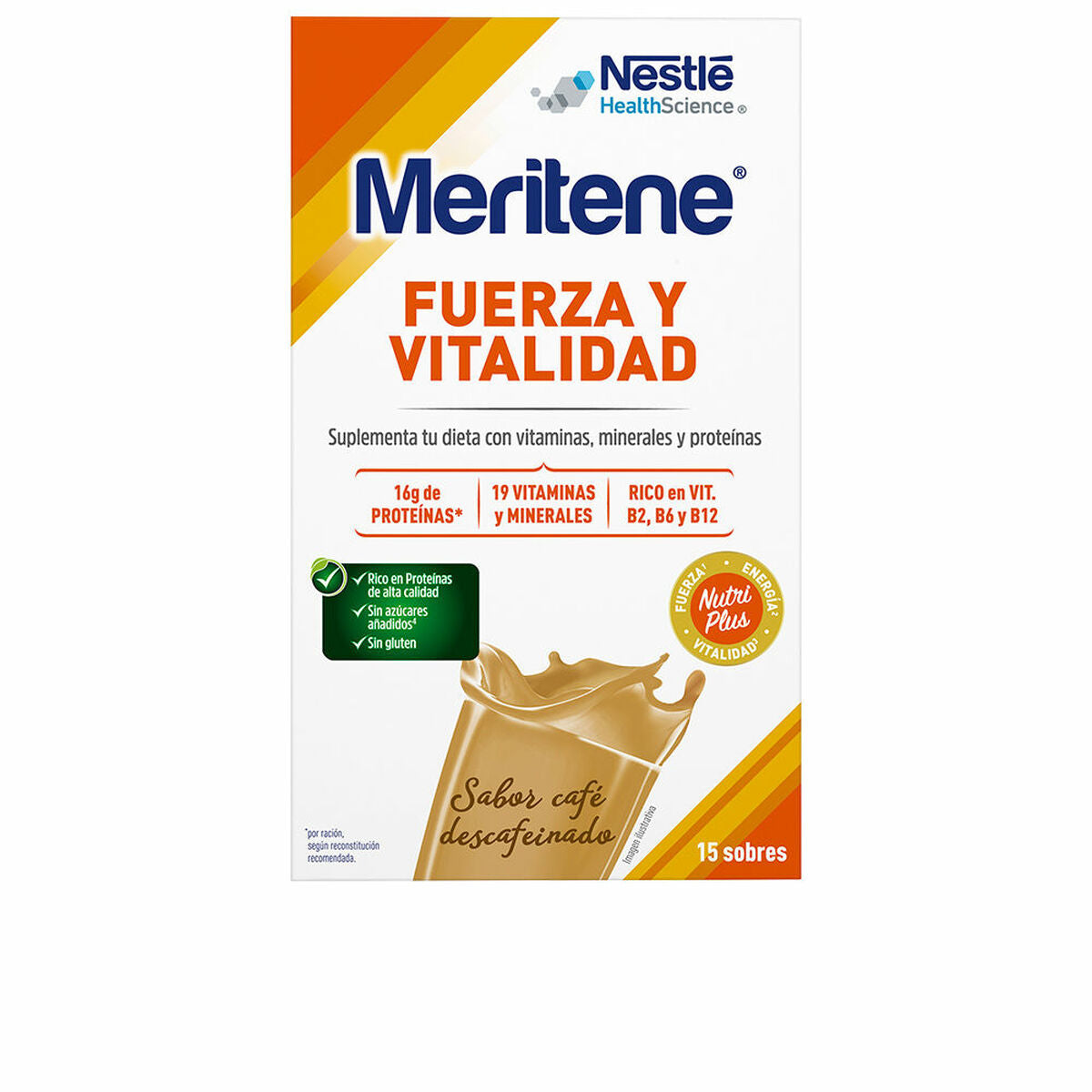 Meritene