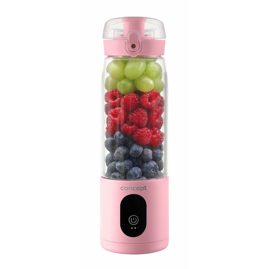 Kopblenderkoncept sm4003 Pink 315 b 600 ml