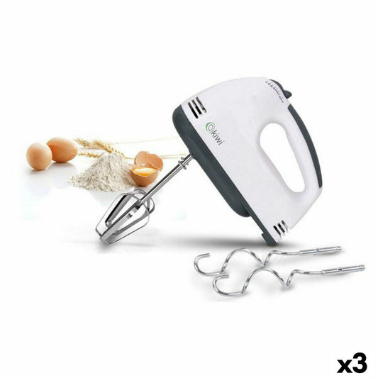 Håndmixer Kiwi 107461 200W 200 W