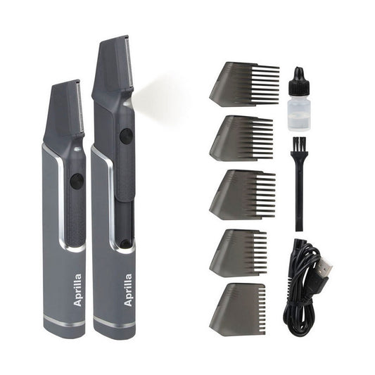 Cordless Hair Clippers Aprilla 6000 rpm Aprilla