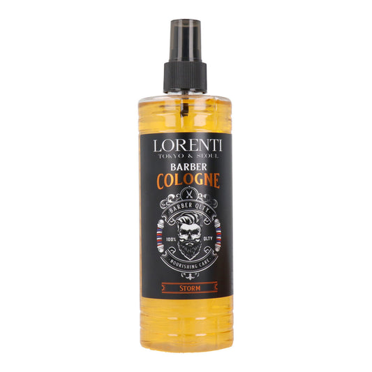 After Shave Cologne Lorenti Storm 400 ml Lorenti