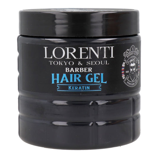 Moulding Wax Lorenti Keratin 500 ml