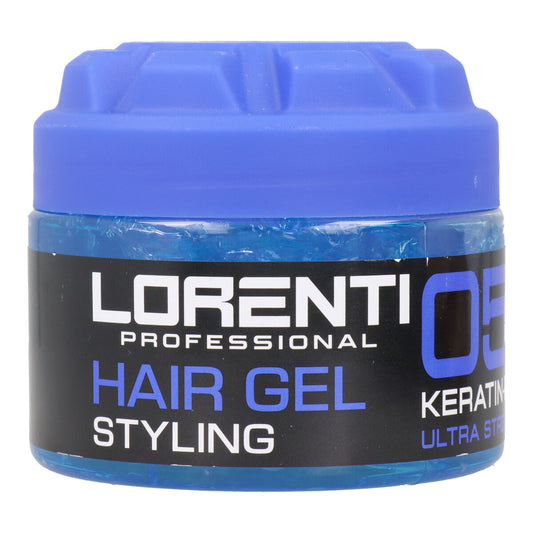 Moulding Wax Lorenti Argan Oil 05 300 ml