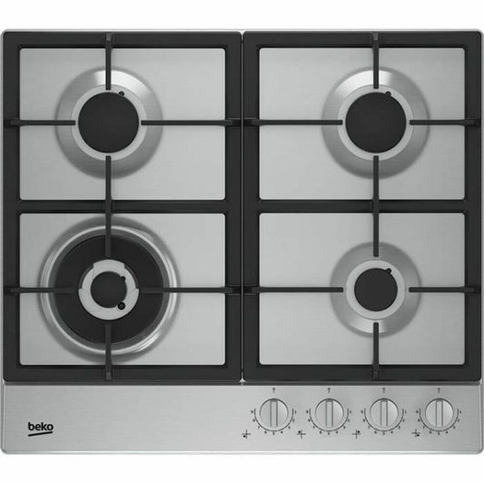 Gaskogeplade BEKO 60 cm 9500 W