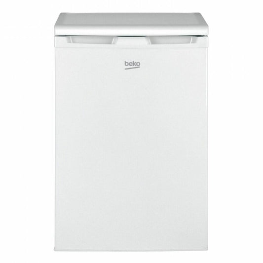 Køleskab BEKO TSE1284N Hvid 84 X 54,5 CM