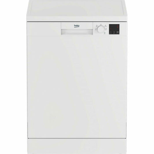 Dishwasher BEKO DVN05320W White 60 cm BEKO