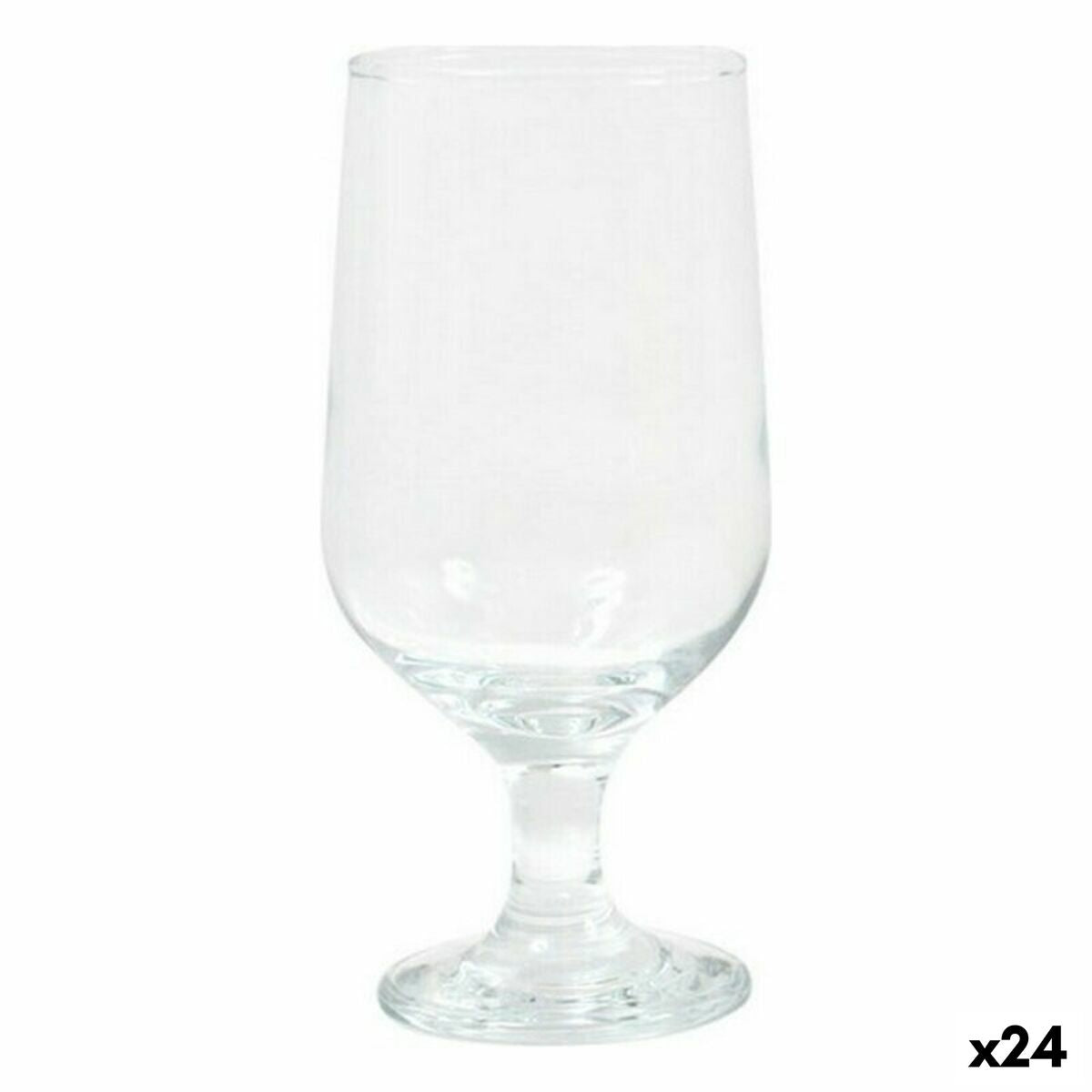 Ølglas LAV Belek (24 enheder) (385 cc)