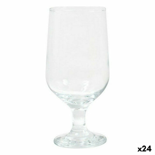 Ølglas LAV Belek (24 enheder) (385 cc)