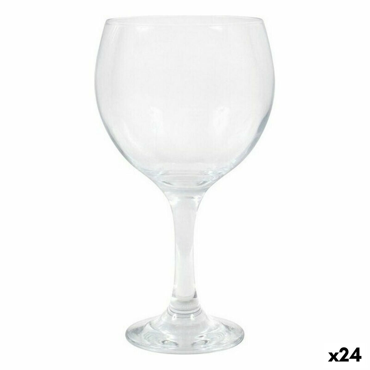 Cocktailglas LAV 37066 (24 enheder) (645 cc)