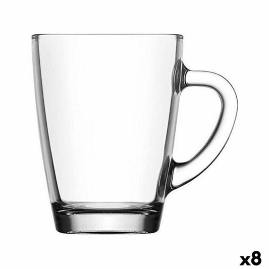 Kande LAV 45975 250 ml 6 stk (8 enheder)