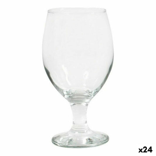 Ølglas LAV Misket 580 ml (24 enheder) (400 cc)