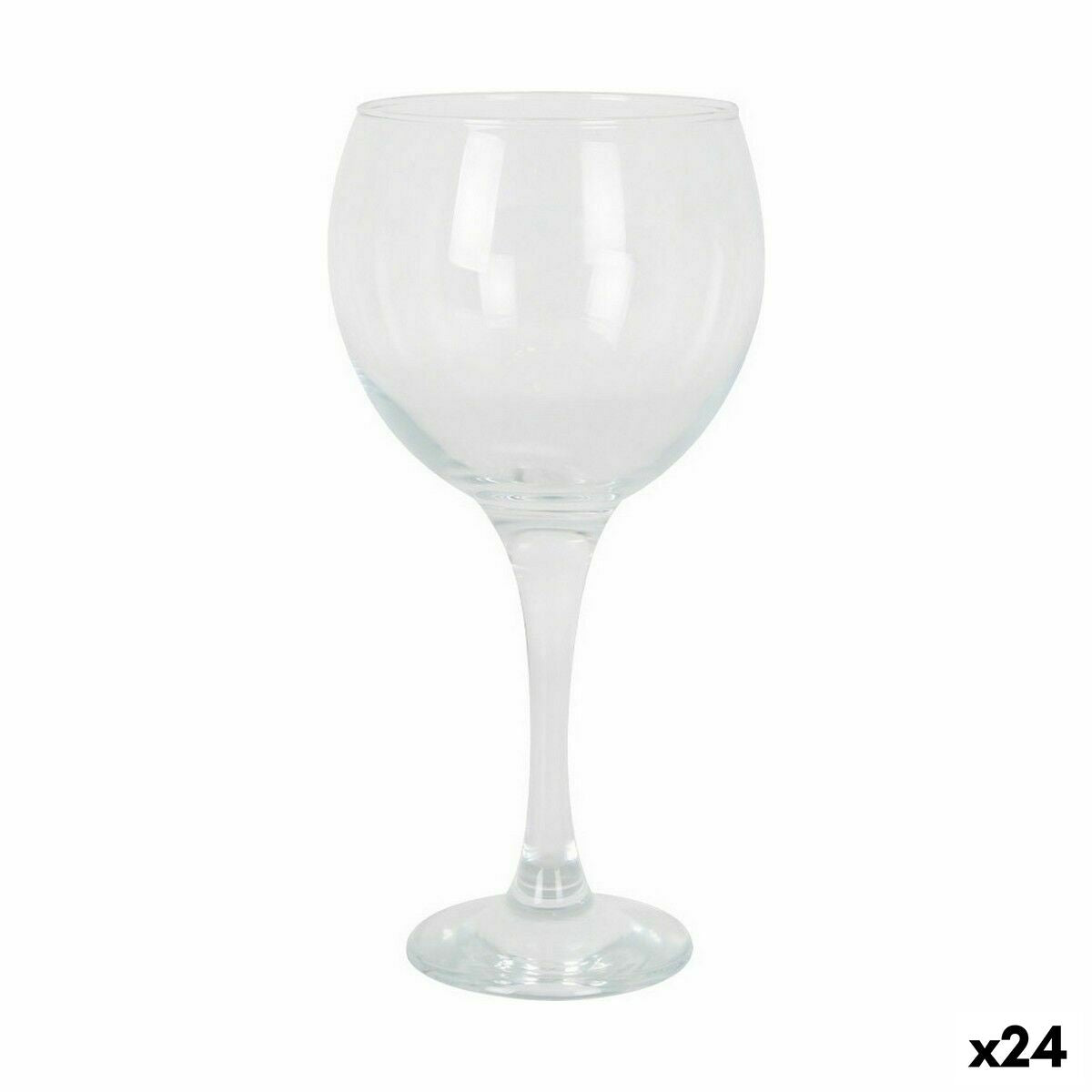 Cocktailglas LAV Misket+ 645 ml (24 enheder)