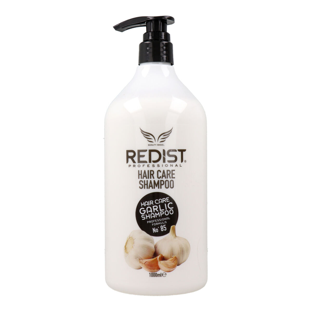 Shampoo Redist Care Garlic 1 L