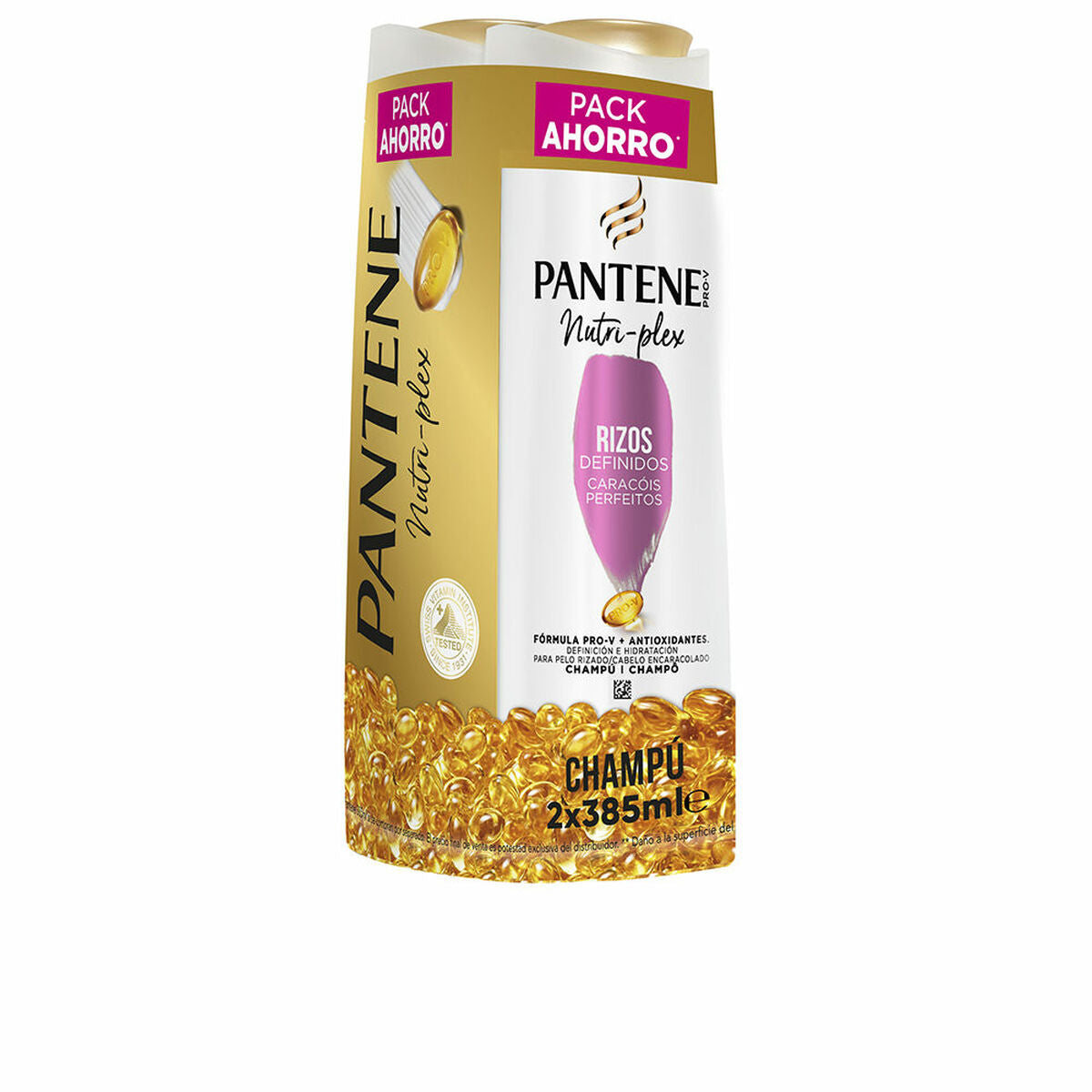 Pantene