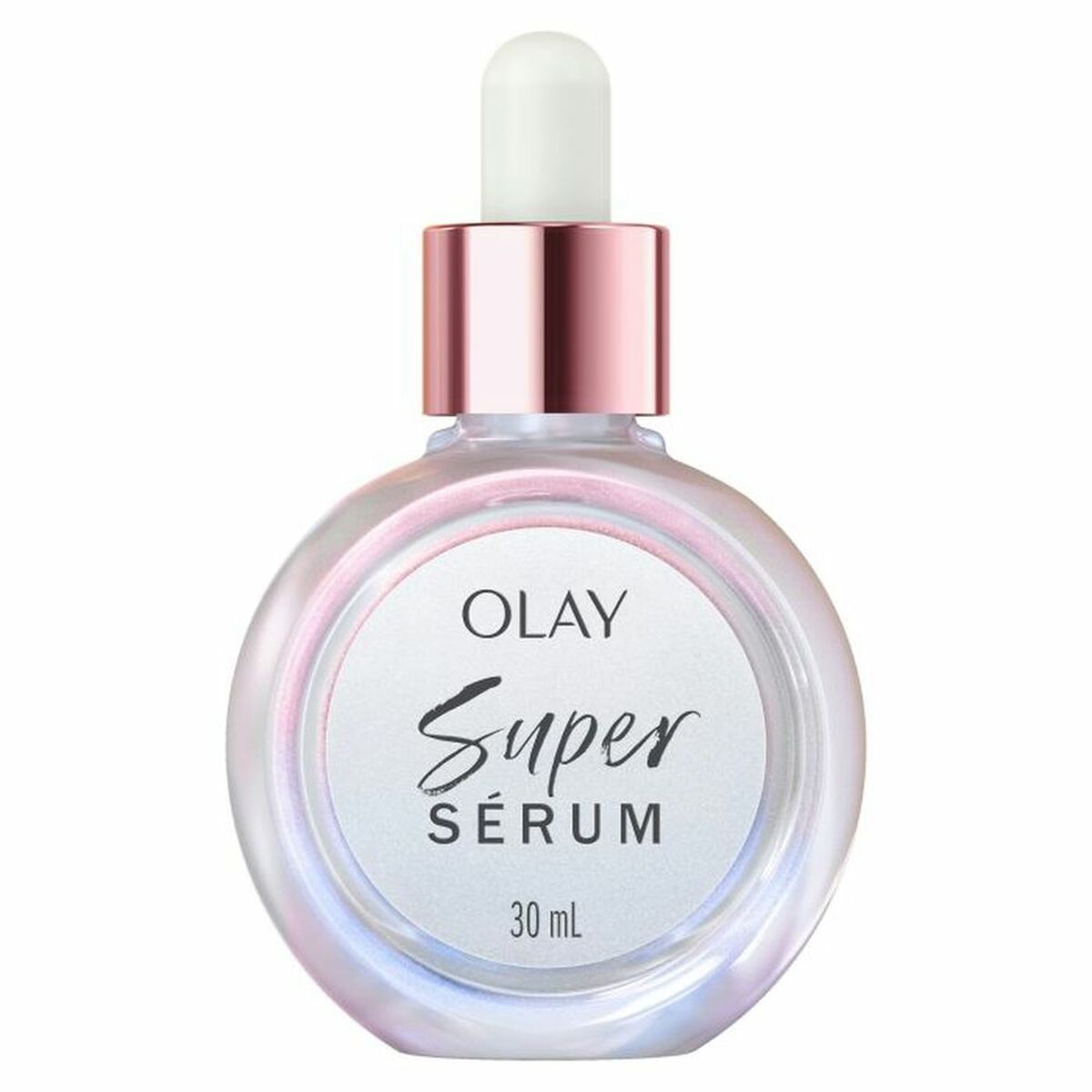 Facial Cream Olay SUPER SERUM 30 ml