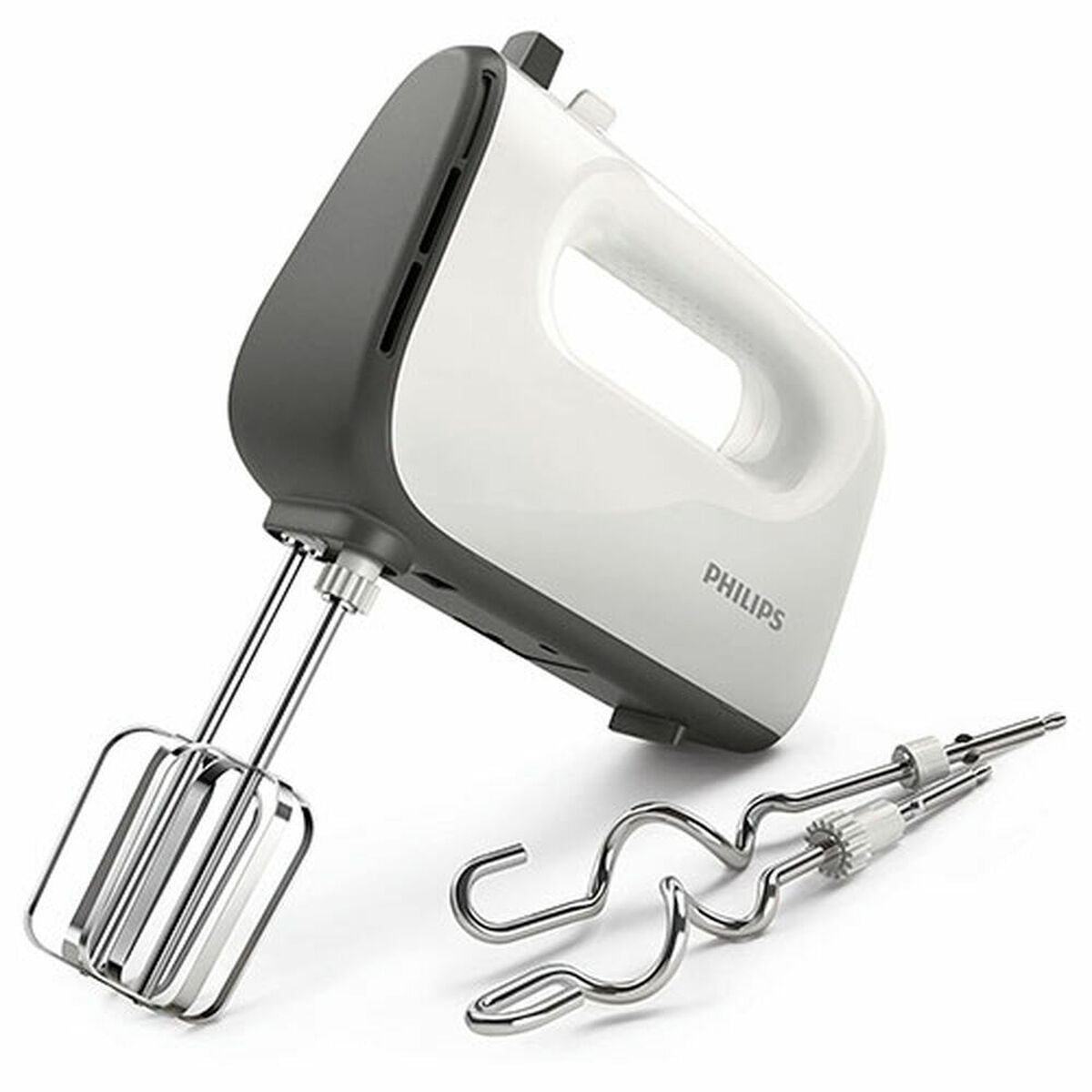 Blender/pastry Mixer Philips HR3740/00 White 450 W Philips