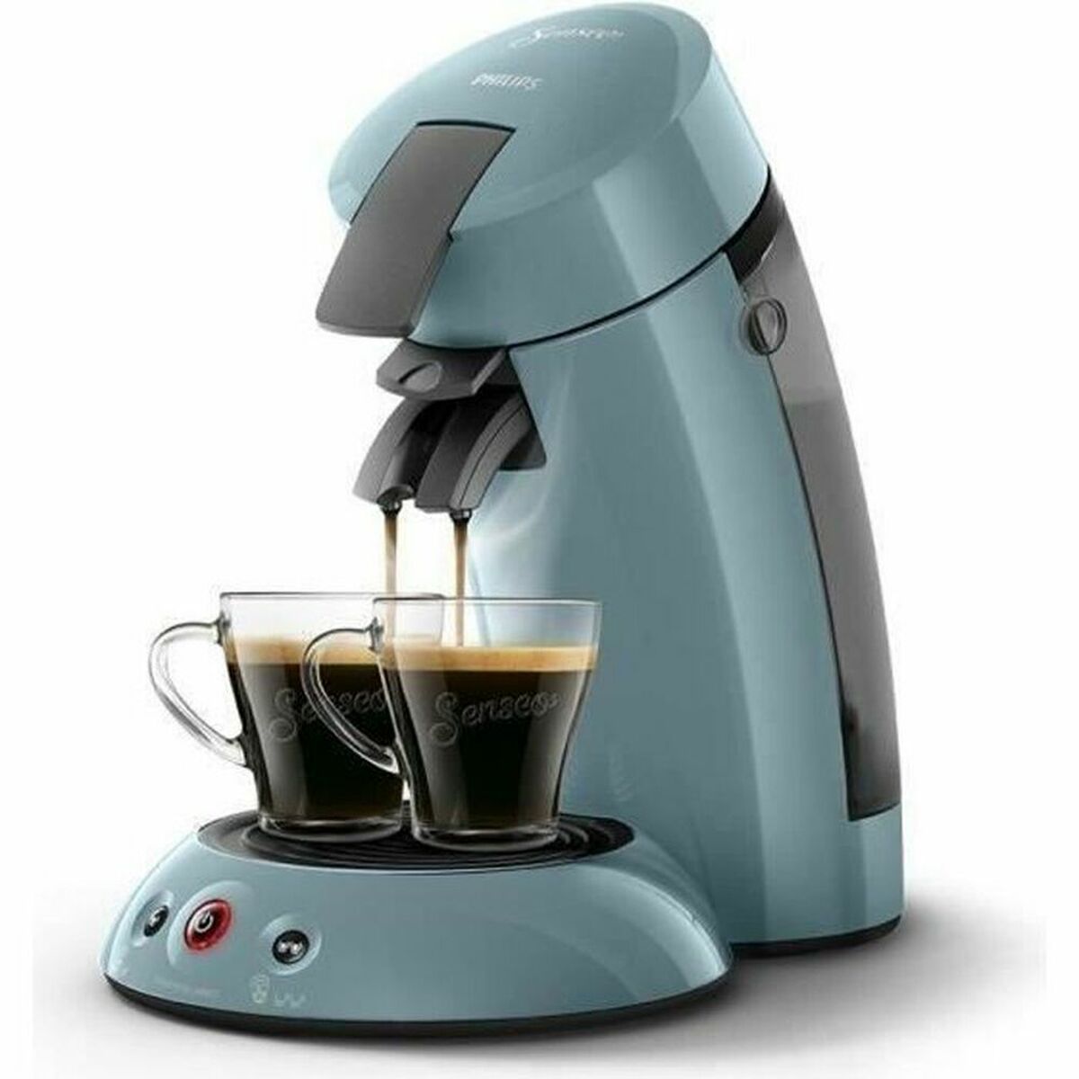 Kapselkaffemaskine Philips HD6553/21 1450 W