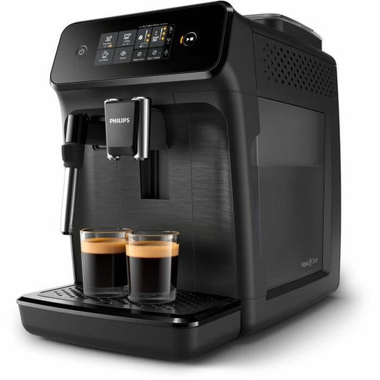 Express Manual Kaffemaskine Philips EP1220/00 1,8 L 15 bar 230W 1500 W 1,8 L