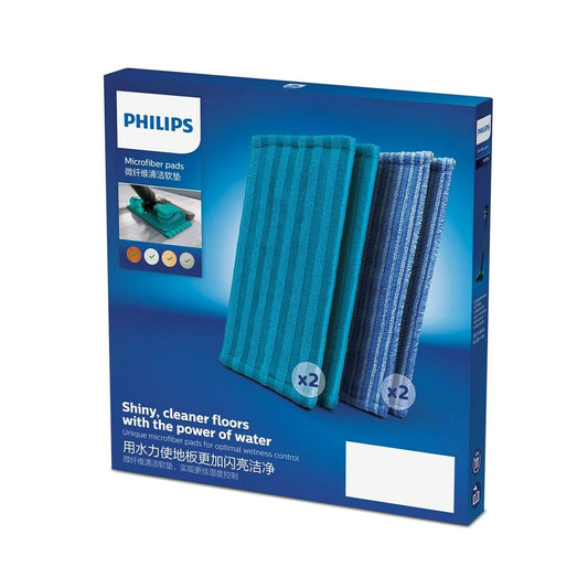 Packing Bags Philips XV1700/01 4 Pieces