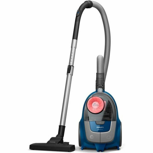 Cordless Vacuum Cleaner Philips Black 850 W Philips