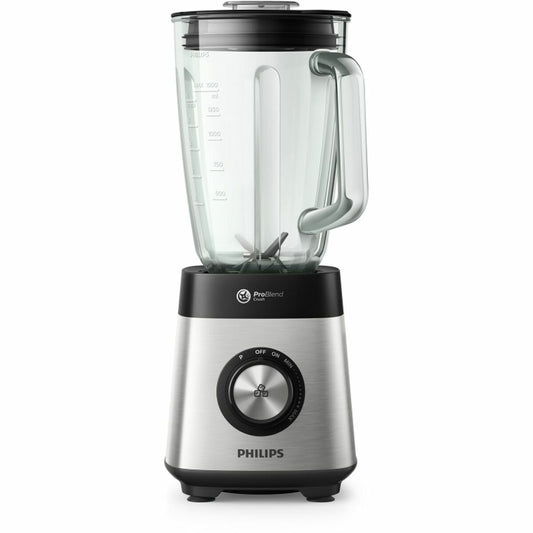 Kopblender Philips 1000 W Sort 2 L